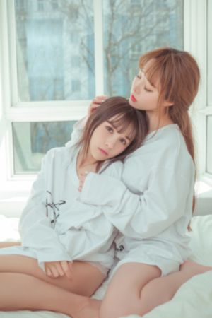 逗比羊
