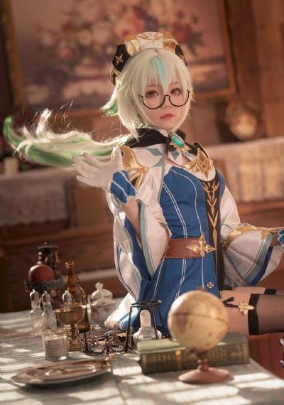 僵尸新娘