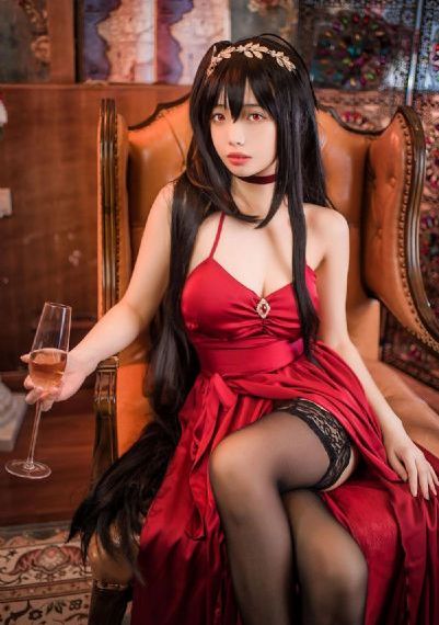 诱人的女邻居