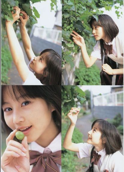 二个小姨子