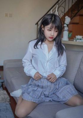 青春期表妹