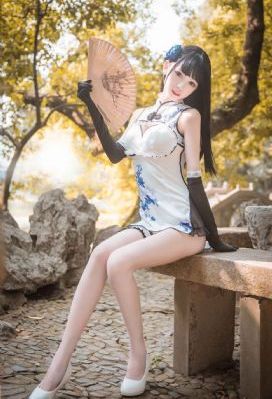 邻家女人