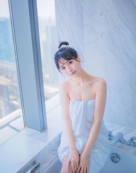 温暖的村庄