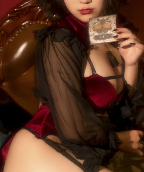 特殊的精油服务