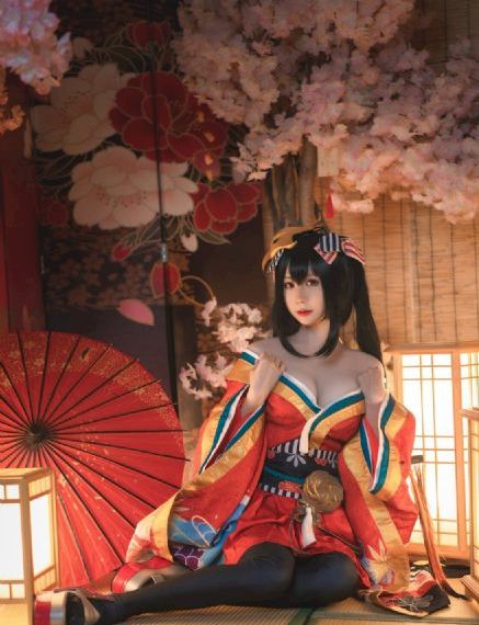 善良的闺蜜