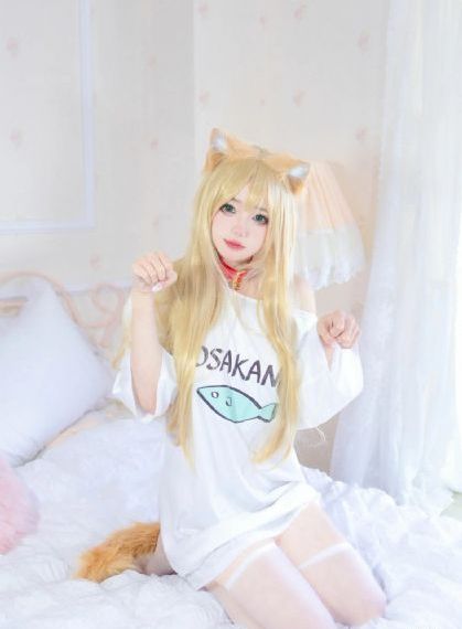 一个坏妈妈