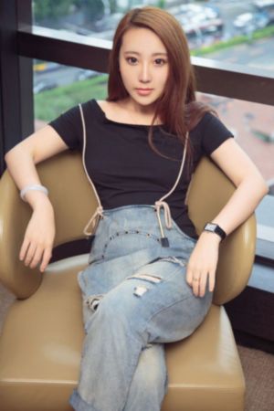 女狙击手