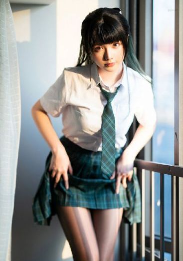 浪漫小镇