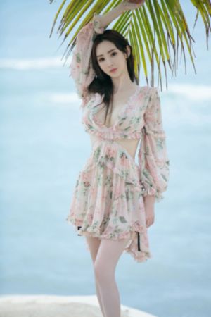 疯狂试爱5