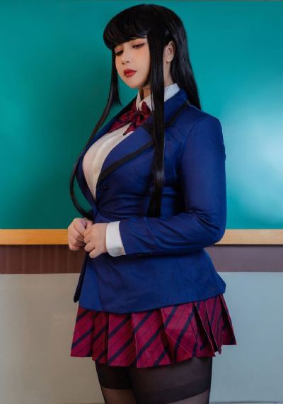 精牌女医