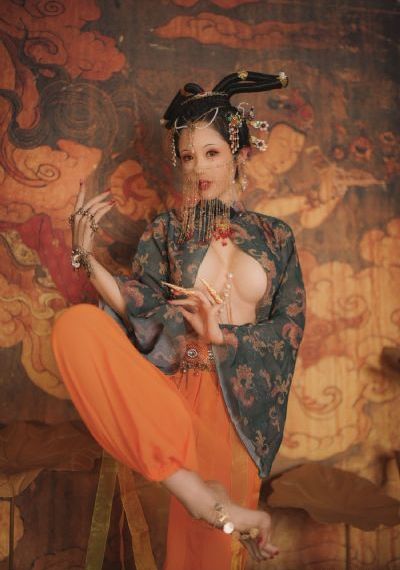 在线观看仙逆