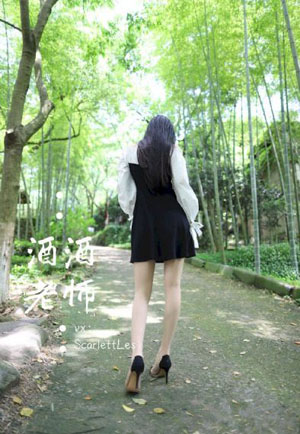 人形少女