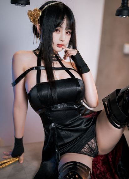 黑bang大佬和我的365日