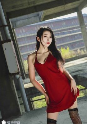 女按摩师3
