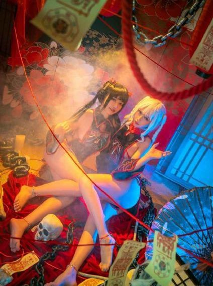 小林家的龙女仆第二季