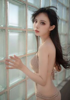 女人的未来是男人
