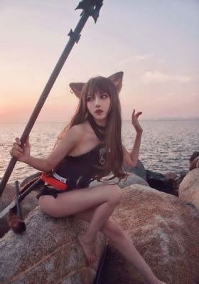 韩剧女神降临
