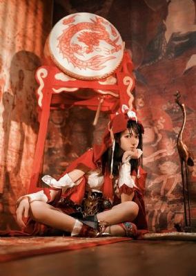 痞子殿下 电视剧