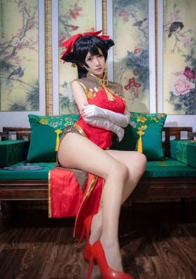 朋友的女儿5